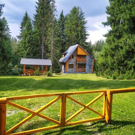 Chata Tatry Татранська Штрба Екстер'єр фото